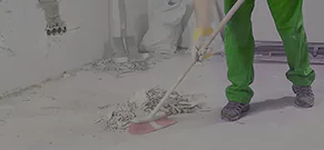 After Construction Cleaning