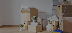 End of Tenancy Cleaning