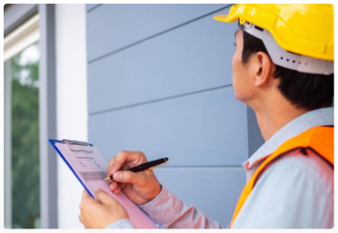 Exterior Checks