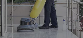 Hard Floor Cleaning