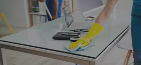 Office Cleaning