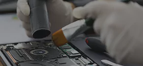 PC/Computer Cleaning
