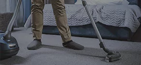 Room Cleaning