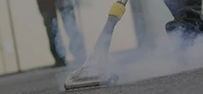 Steam Cleaning