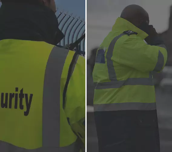 Why Manned Guarding is Essential?