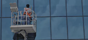 Window Cleaning